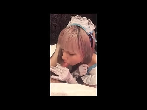 ❤️ Hapanihi Idol [mayuka], kakahu wahine wahine Wīwī, wahanga 1, pupuhi me te hikaka ki te wai ❌ Pono pakeke i a matou ❤