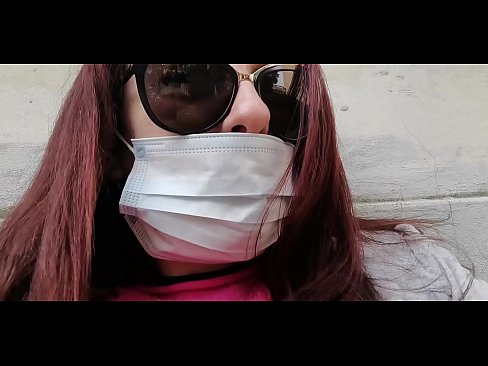 ❤️ Ka ngaki a Nicoletta ki tana hoa tata ka peehi i tana karati (Special Covid19 Italian Quarantine) ❌ Pono pakeke i a matou ❤